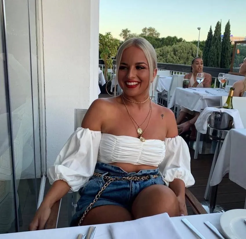 Jolanta nuotrauka, 39 m., Palanga