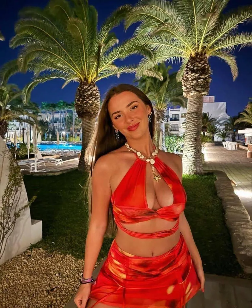 Kristina nuotrauka, 39 m., Vilnius