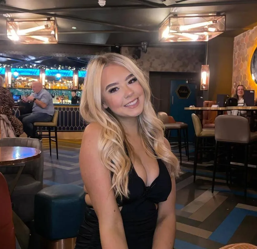 Lijana nuotrauka, 29 m., Alytus