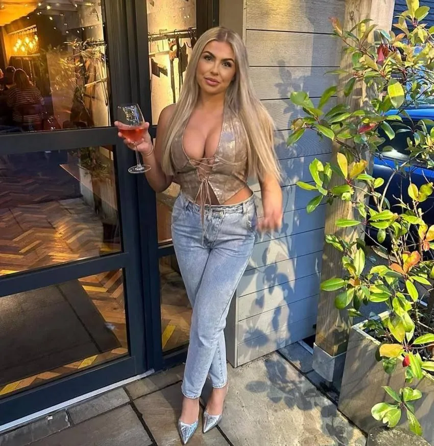 Dalia nuotrauka, 38 m., Klaipėda