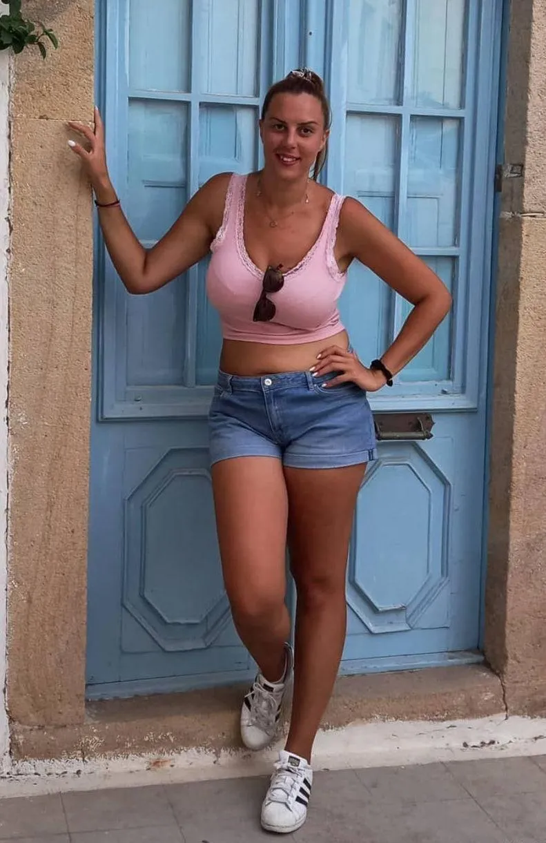 Lijana nuotrauka, 41 m., Mažeikiai