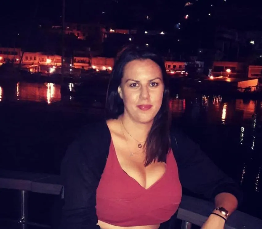 Lijana nuotrauka, 41 m., Mažeikiai