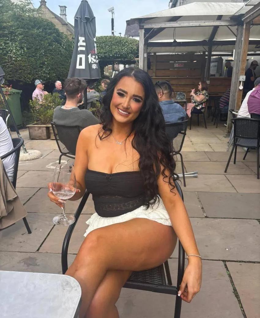 Liucija nuotrauka, 26 m., Kuršėnai