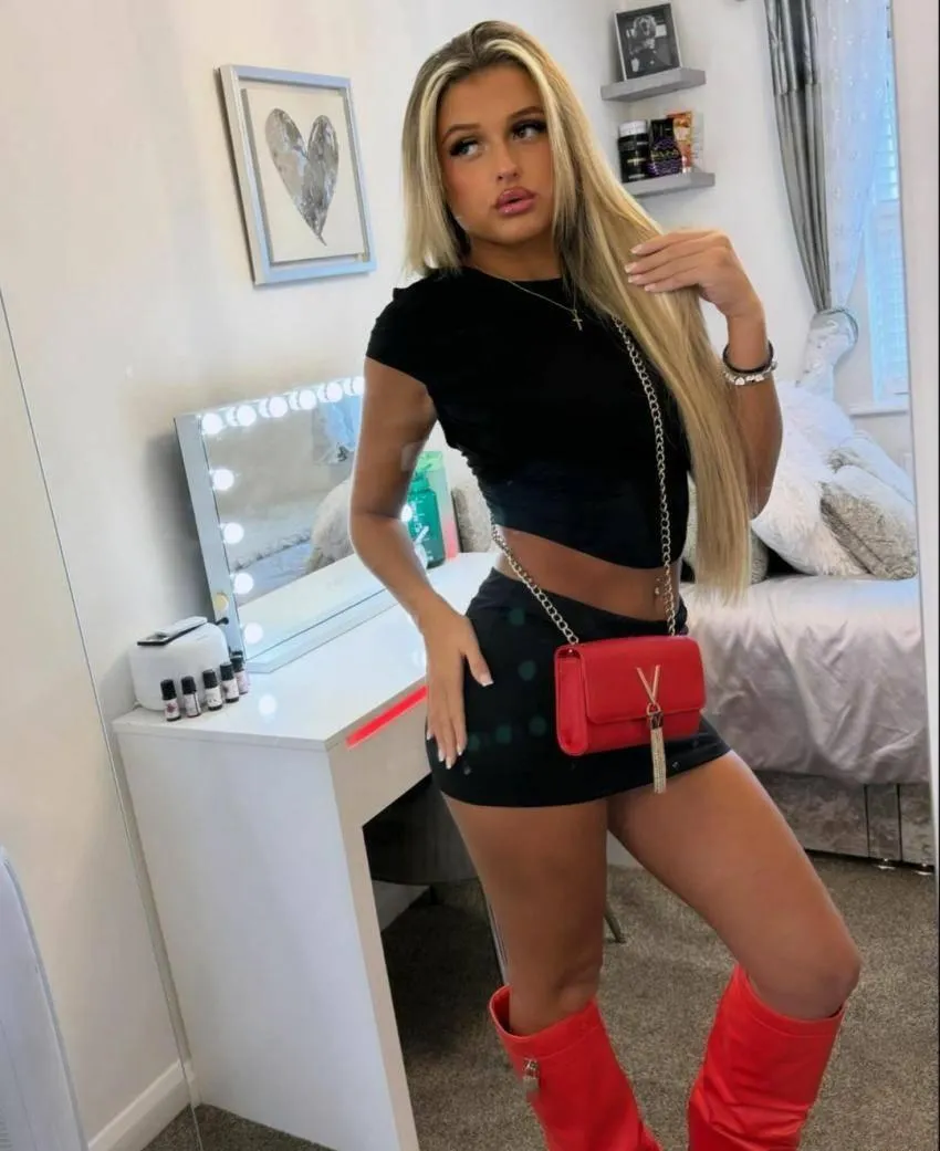 Nijolė nuotrauka, 26 m., Visaginas